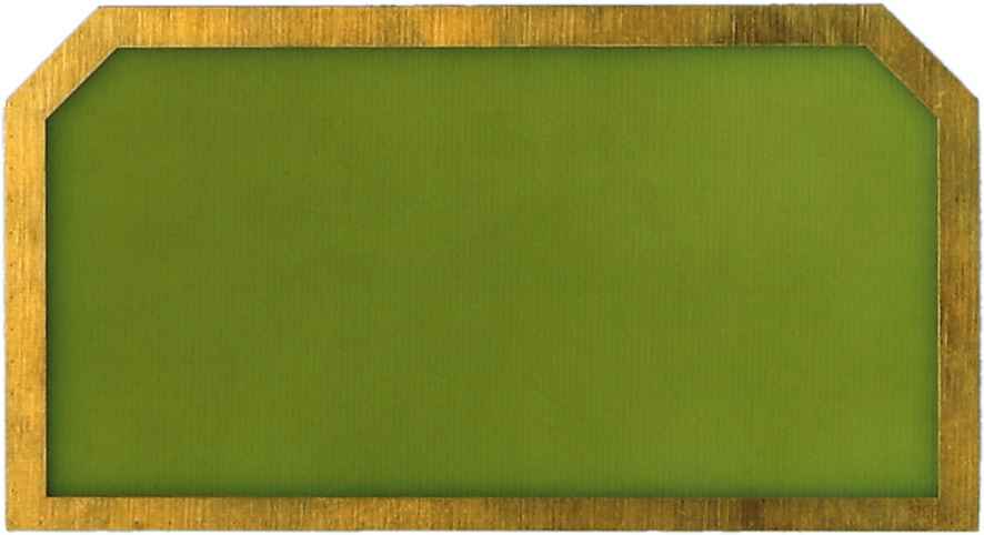 Plate, Cover Plate for Conductor Runs